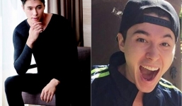 Mẫu nam điển trai Đài Loan tự tử sau cái chết của bạn gái