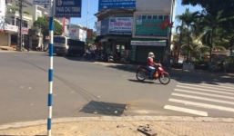 Nam thanh niên bị bắn chết trong quán phở