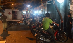 Phát hiện người đàn ông treo cổ trong phòng trọ