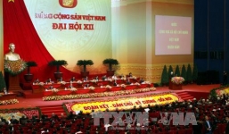 Niềm tin ý Đảng lòng dân