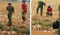 Bị người yêu bỏ rơi khi say rượu, cô gái trẻ bị bạn nhậu xâm hại