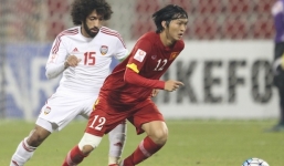 Tứ kết VCK U23 châu Á 2016: Sạch bóng đại diện Đông Nam Á