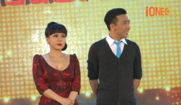 Việt Hương 'bất mãn' với cuộc sống đầy 'bi kịch'