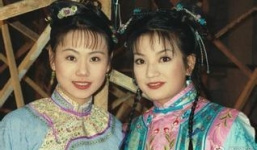 Ngắm nhan sắc trẻ trung của sao nữ 'Hoàn Châu Cách Cách'