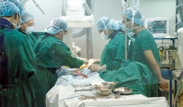 Cứu sống bệnh nhân nguy kịch do phình động mạch chủ ngực