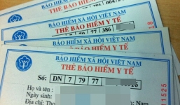 Hơn 500 học sinh có thể bị kỷ luật vì không đóng BHYT