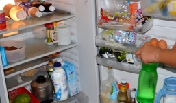 Mẹo khử mùi trong nhà đón Tết cực đơn giản