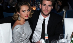 Miley Cyrus và Liam Hemsworth lại đính hôn