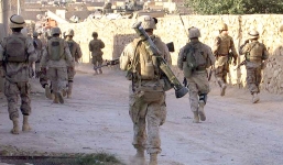 Mỹ định đưa thêm bộ binh tới Iraq để “tăng tốc” tận diệt IS