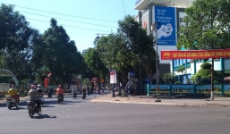 Nổ súng tại quán phở, 1 người chết: Nghi can bị tâm thần?