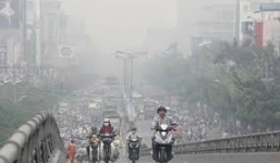 Sài Gòn sẽ lạnh 18 độ C