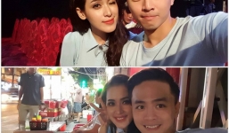 Tú Vi Văn Anh bức xúc vì bị BTC Cười xuyên việt 'đuổi'