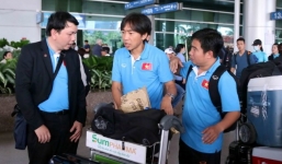 VFF sắp 'quyết' tương lai của HLV Miura