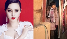 Phạm Băng Băng quê mùa trong bộ phim mới