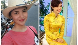 Tiết lộ người chị gái xinh đẹp của Hòa Minzy