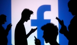 Facebook kêu gọi người dùng chặn IS bằng like và comment