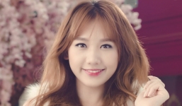 Hari Won lên tiếng đính chính câu nói 'ghét Việt Nam'