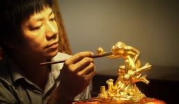 Quà biếu độc “Kỳ Linh Bính Thân” mùa Tết 2016