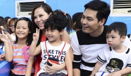 MC Phan Anh và tuổi thơ đến manh áo lành không có để mặc