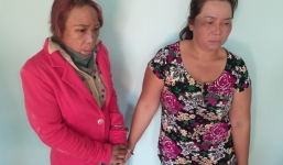 Nhóm gái bán dâm “giăng bẫy” cướp gần 3 cây vàng của khách