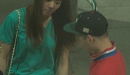 Hariwon lần đầu lên tiếng về việc chia tay Tiến Đạt