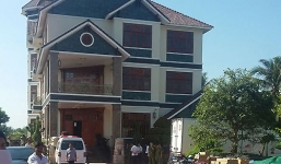 Vợ chồng chủ cơ sở cà phê lớn nhất Tiền Giang tử vong trong căn biệt thự