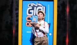 Ơn giời, Cậu đây rồi tập cuối: Cát Phượng xuất sắc giành chiến thắng cuối cùng