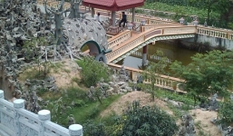 Bí ẩn trên trong 'Vạn lý trường thành' trăm tỷ của ông trùm ma túy