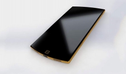 Lộ diện hình ảnh BPhone 2 với thiết kế khác lạ