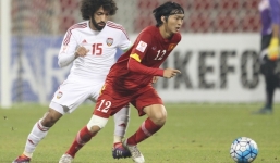 Chiêm ngưỡng top 10 'siêu phẩm' tại vòng bảng VCK U23 châu Á 2016