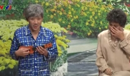 Cát Phượng lên tiếng khi Trấn Thành khơi lại nỗi đau với Thái Hòa