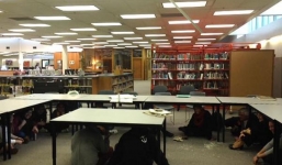 Động đất mạnh 7,1 độ richter làm rung chuyển thành phố lớn nhất Alaska