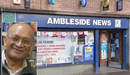 Đau khổ vì lỡ tay giặt nát tấm vé số độc đắc hơn 1.000 tỷ đồng