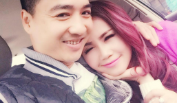 Lộ diện tình trẻ của nữ diễn viên ba đời chồng