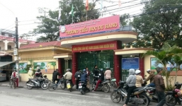 Nghi án nhiều học sinh tiểu học bị dụ dỗ dùng ma túy