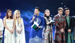 Cuộc 'lột xác' bất ngờ của MC The Remix – Thành Trung