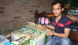 Hàng trăm khách mời cưới bỏ về vì lon bia: Ly bia, chén rượu có thật quan trọng?