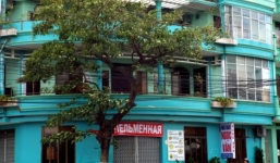 Khách nước ngoài chết trong tư thế treo cổ ở nhà nghỉ tại Nha Trang