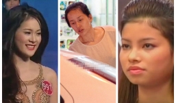 Những hình ảnh không muốn nhìn lại của Phạm Hương, Mai Phương Thúy