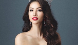 Phạm Hương tiết lộ tiêu chí chọn chồng tương lai