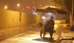 Miền Bắc rét đậm, rét hại kéo dài đến ngày 27/1