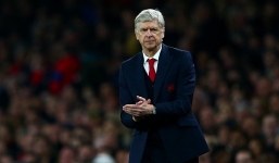 HLV Wenger: 'Costa rất giỏi khiến đối thủ bị đuổi'