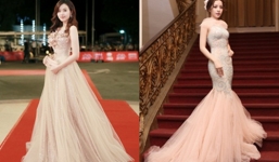 Sao Việt đẹp tuần qua: Midu, Chi Pu nổi bật, gợi cảm trên thảm đỏ