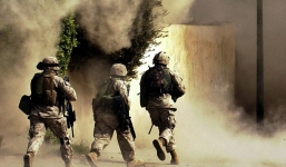 Chiến lược đánh IS mới của Mỹ 'gây thêm đau khổ cho người Trung Đông”