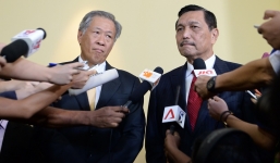 IS đang muốn tìm chỗ đứng tại Đông Nam Á