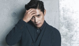 Lee Byung Hun là diễn viên Hàn đầu tiên được mời trao giải Oscar