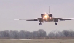 Nga xóa sổ 500 mục tiêu IS chỉ trong 3 ngày