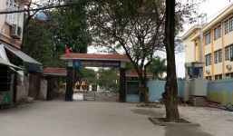 Hà Nội rét hại 6,7 độ C, học sinh nhiều trường tiếp tục nghỉ học