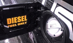 Vì sao ôtô máy dầu “sợ” trời lạnh?