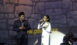 Phương Mỹ Chi tung clip 'hỏi xoáy đáp xoay' Quang Lê sau tin đồn rạn nứt